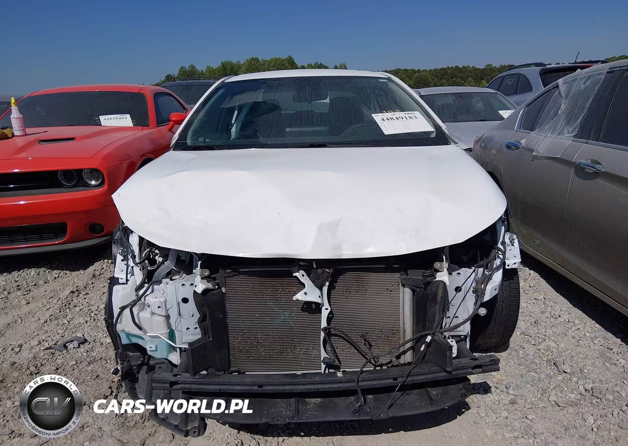 2022 Toyota Corolla Le VIN:5YFEPMAE6NP344741 - 6