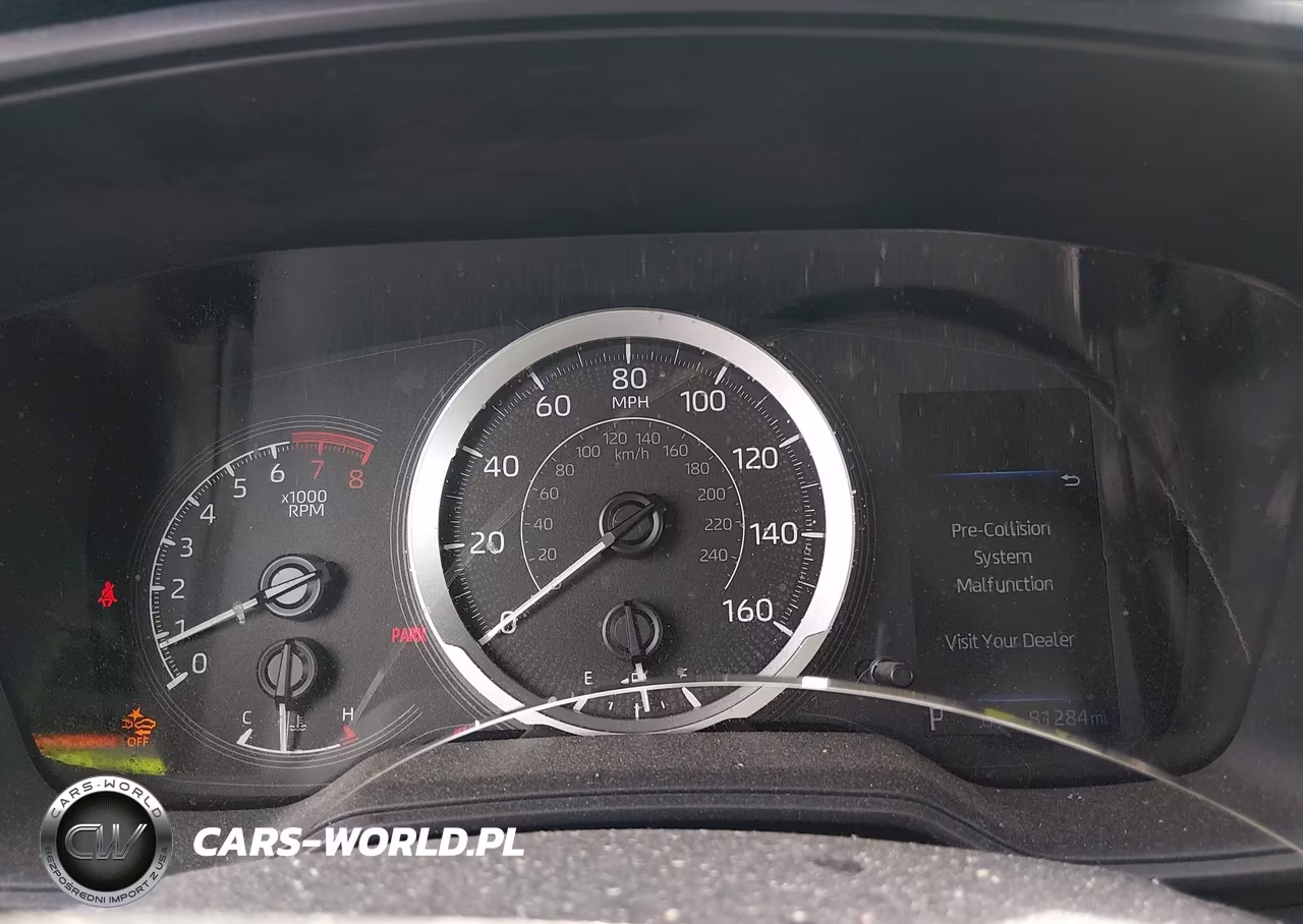 2022 Toyota Corolla Le VIN:5YFEPMAE6NP344741 - 7