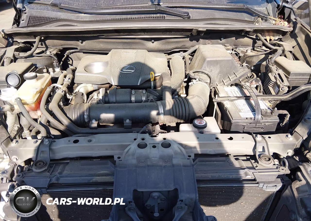 2017 Lexus Nx 200T F Sport VIN:JTJYARBZ0H2081644 - 10