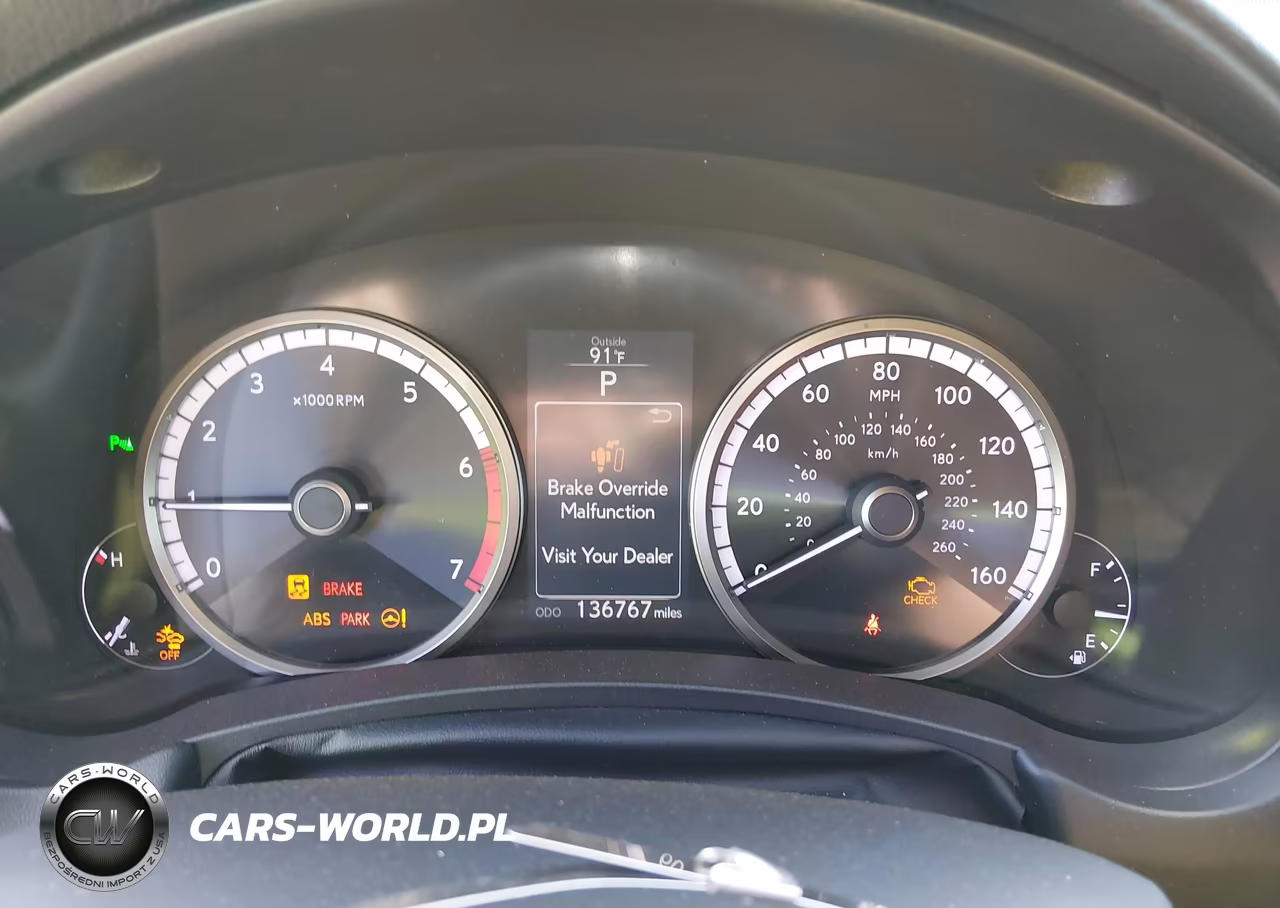 2017 Lexus Nx 200T F Sport VIN:JTJYARBZ0H2081644 - 7