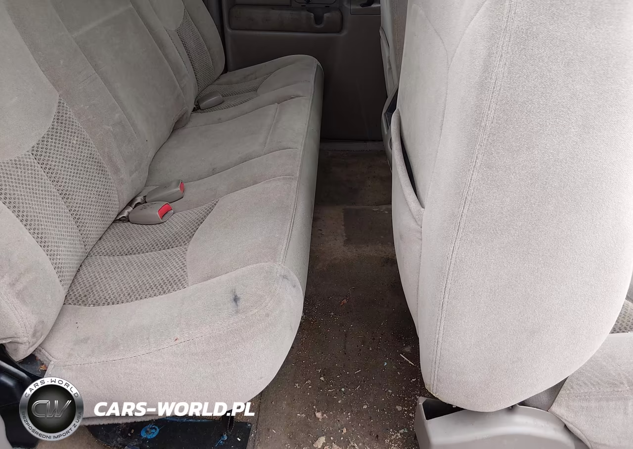 2004 Chevrolet Silverado 1500 Ls VIN:1GCEC19T14Z121038 - 8