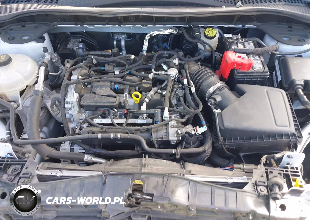 2022 Ford Escape S VIN:1FMCU0F66NUB00547 - 10