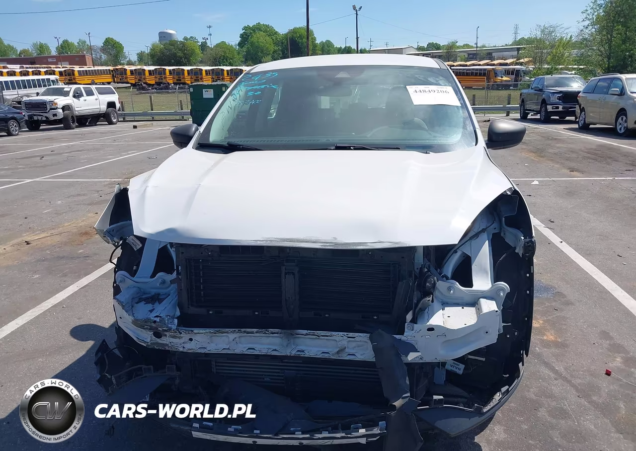 2022 Ford Escape S VIN:1FMCU0F66NUB00547 - 13