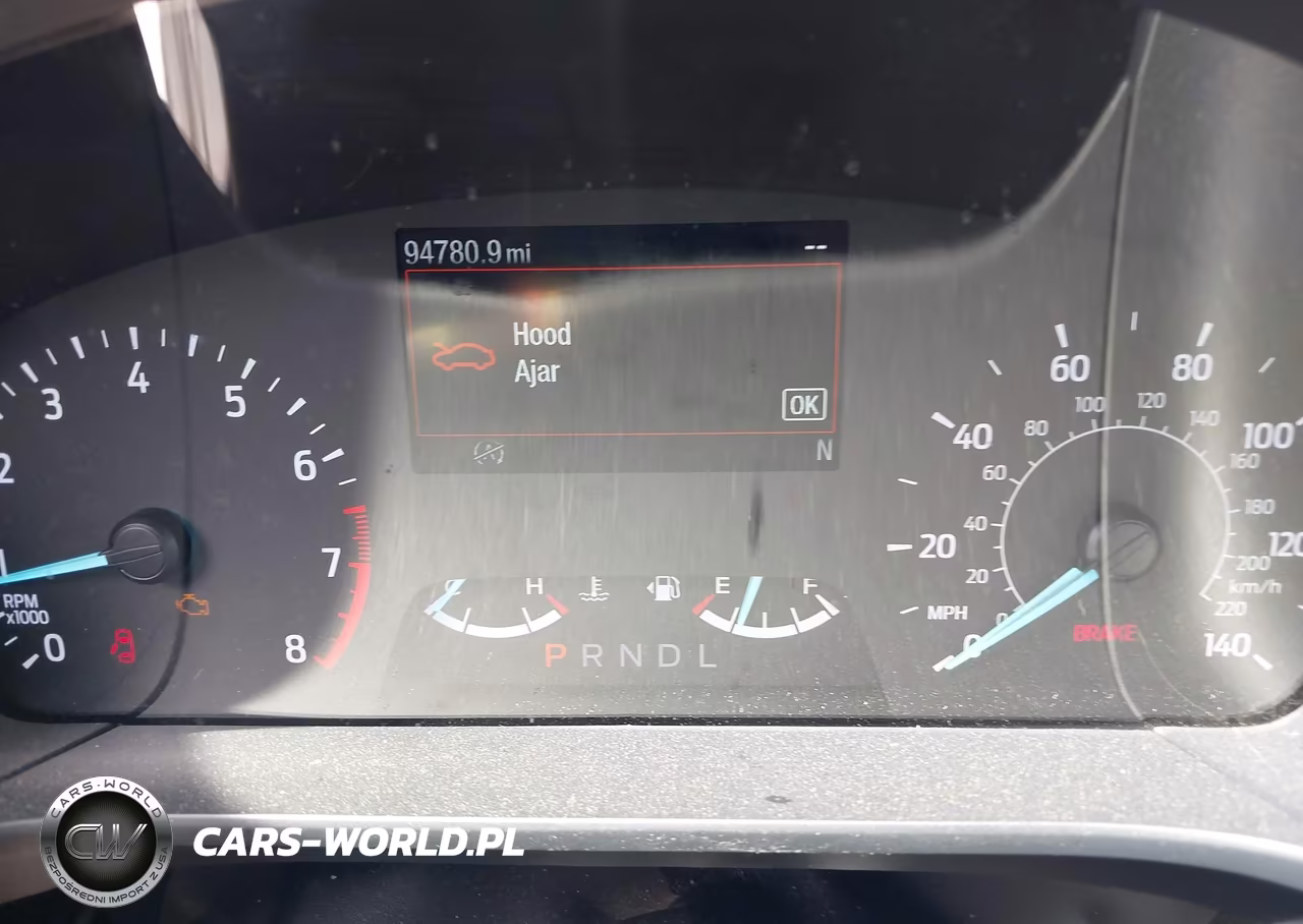 2022 Ford Escape S VIN:1FMCU0F66NUB00547 - 7