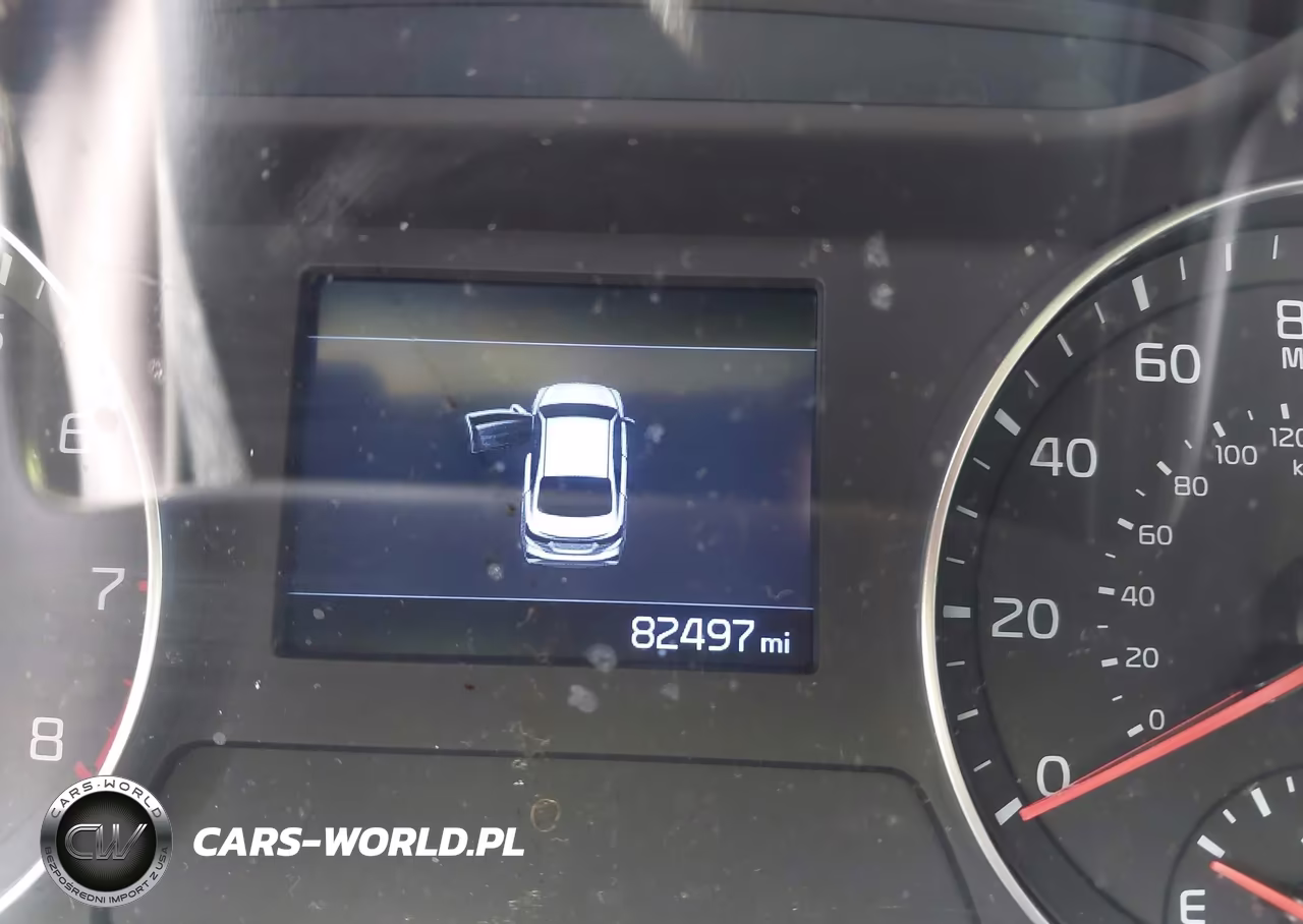 2021 Kia Forte Lxs VIN:3KPF24AD7ME372056 - 14