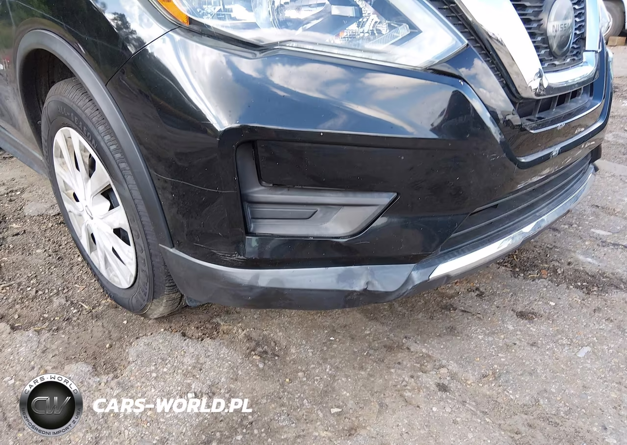 2018 Nissan Rogue S VIN:5N1AT2MT8JC750804 - 19