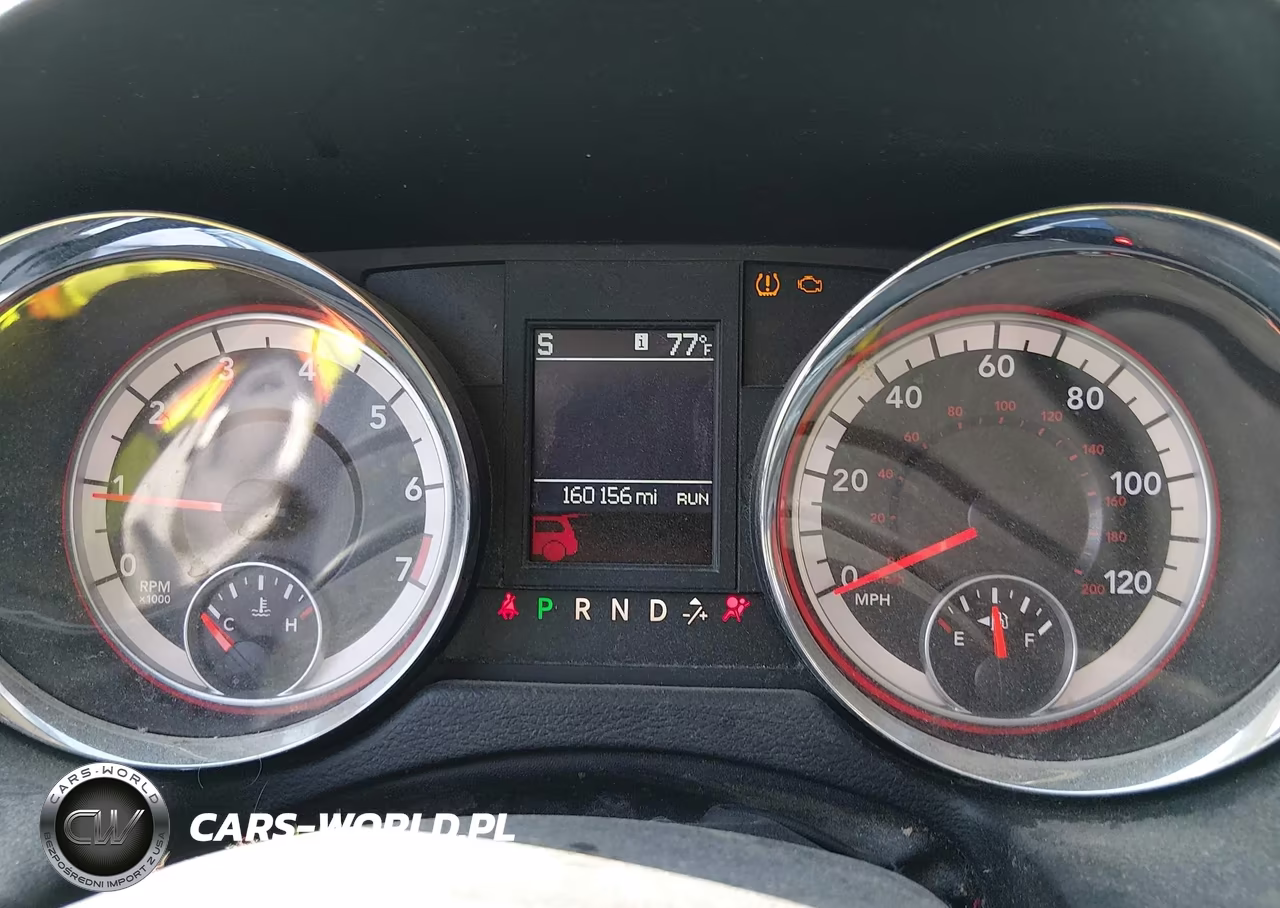 2014 Dodge Grand Caravan Sxt VIN:2C4RDGCG9ER352472 - 7
