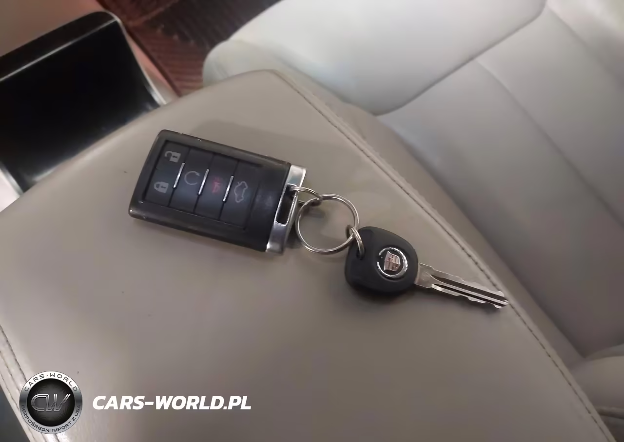 2008 Cadillac Dts 1Sd VIN:1G6KD57Y98U209279 - 11