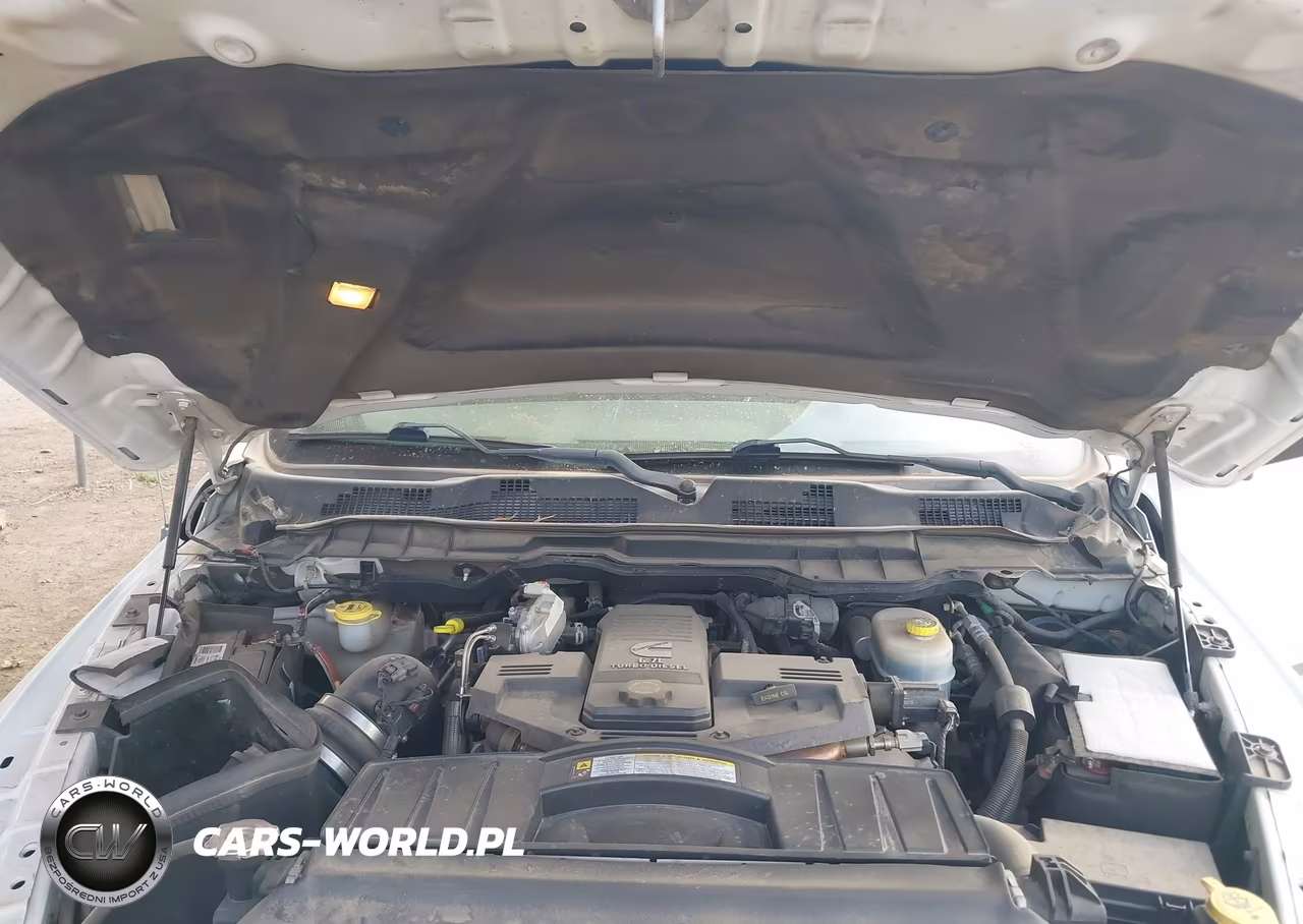 2012 Ram 2500 Slt VIN:3C6UD5ML9CG208442 - 9