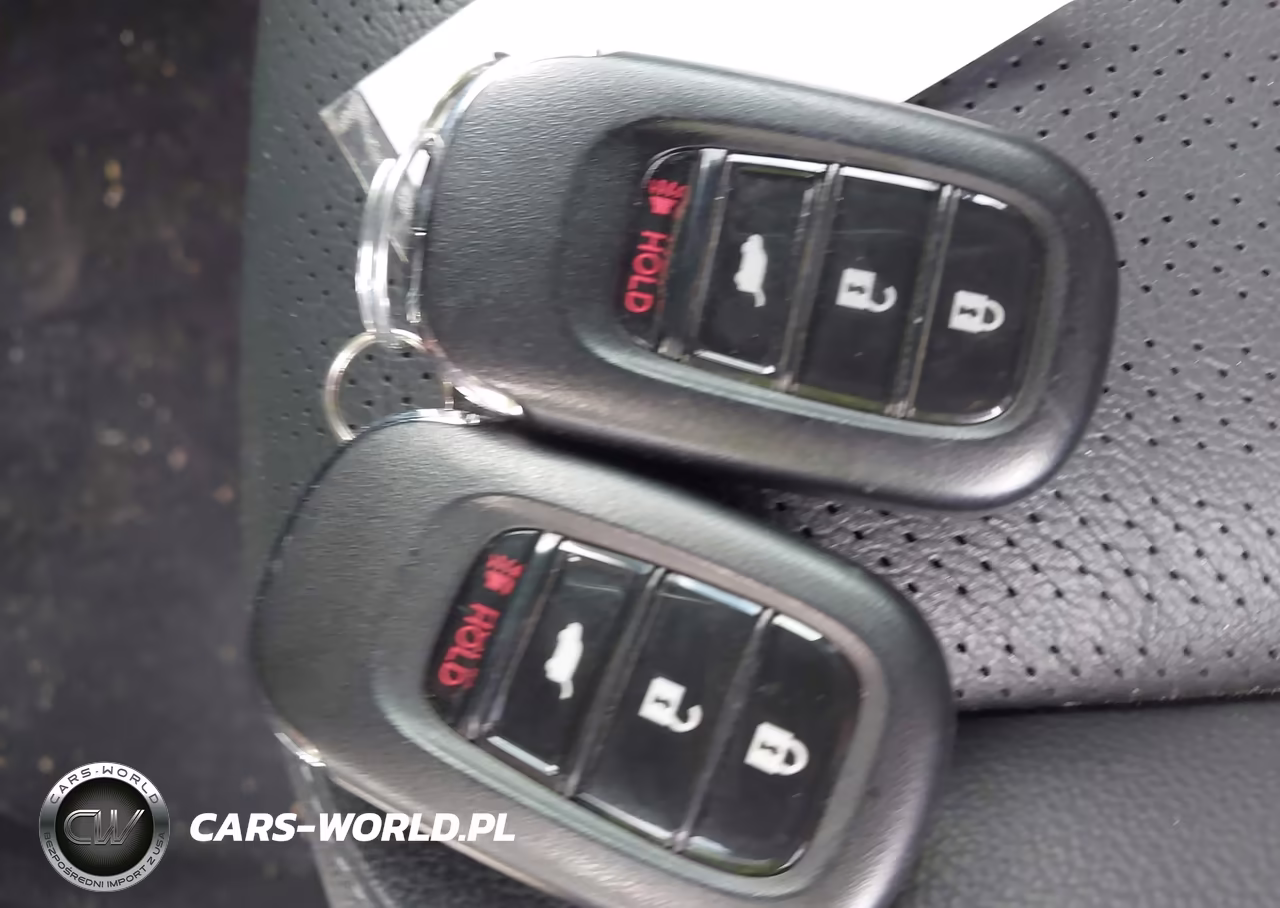 2024 Honda Civic Sport Touring VIN:19XFL1G85RE028898 - 11
