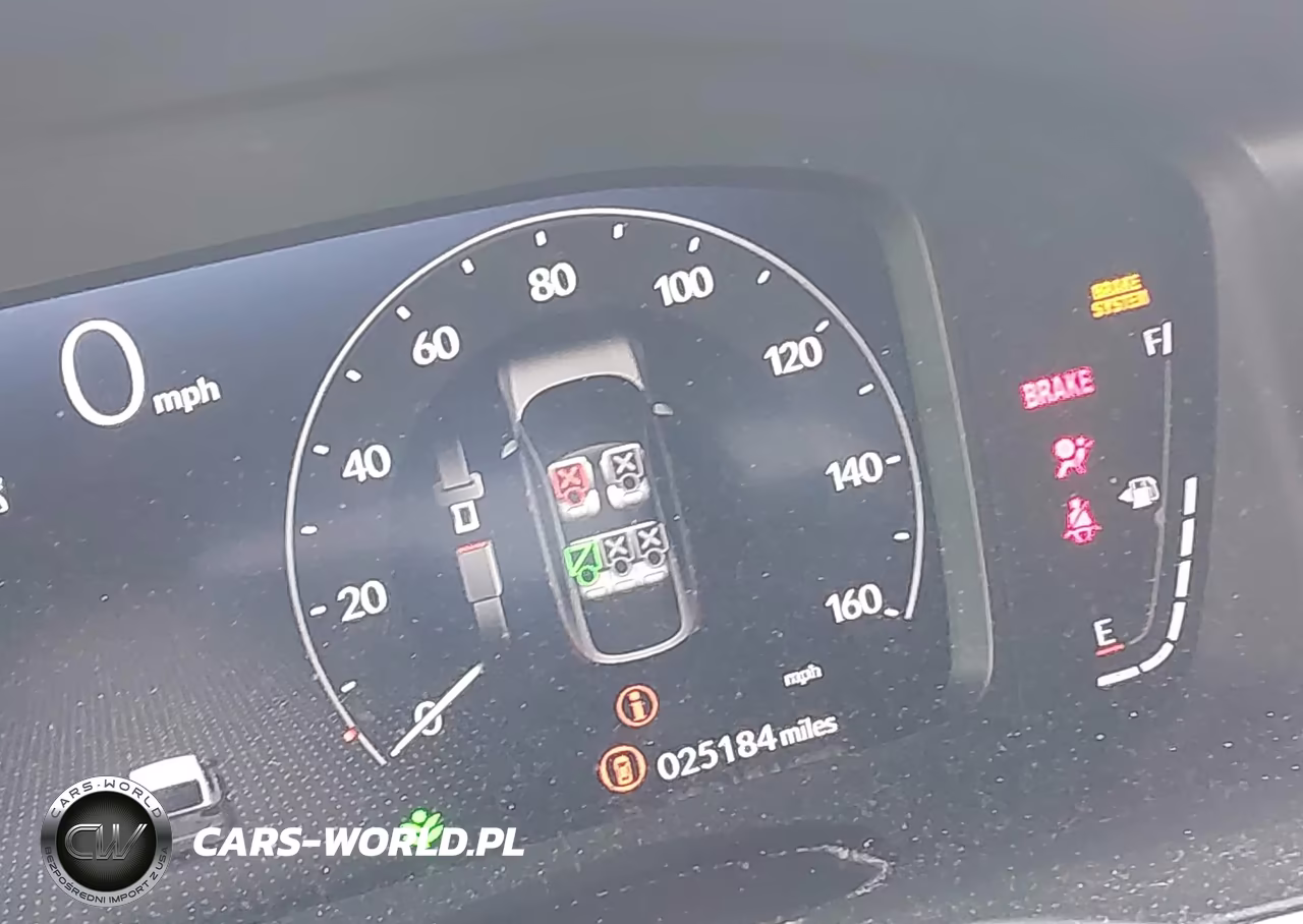 2024 Honda Civic Sport Touring VIN:19XFL1G85RE028898 - 16
