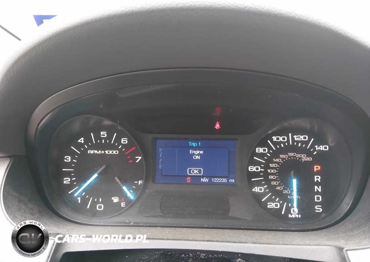 2013 Ford Edge Sel VIN:2FMDK3JC6DBE10081 - 7