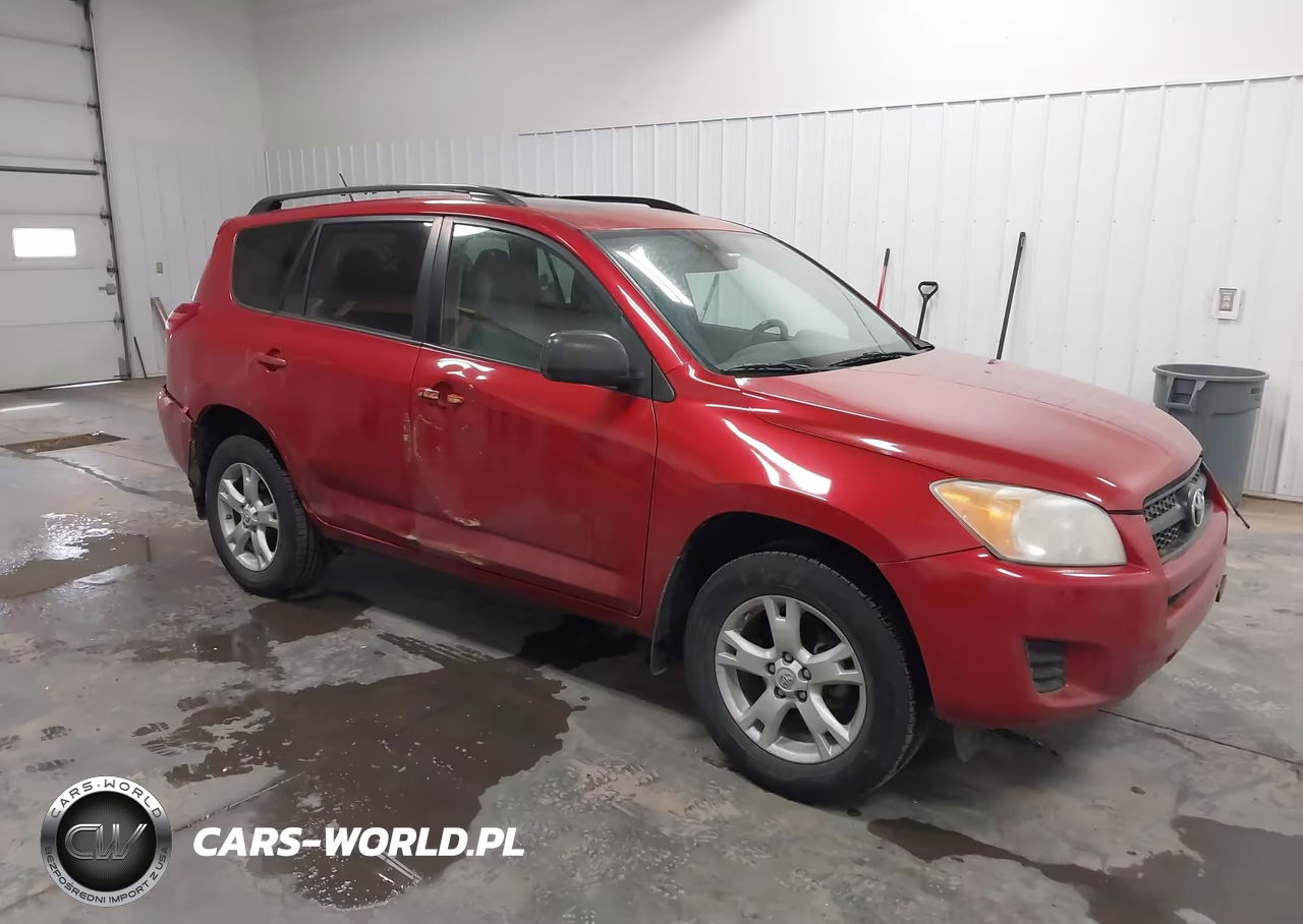 2011 Toyota Rav4