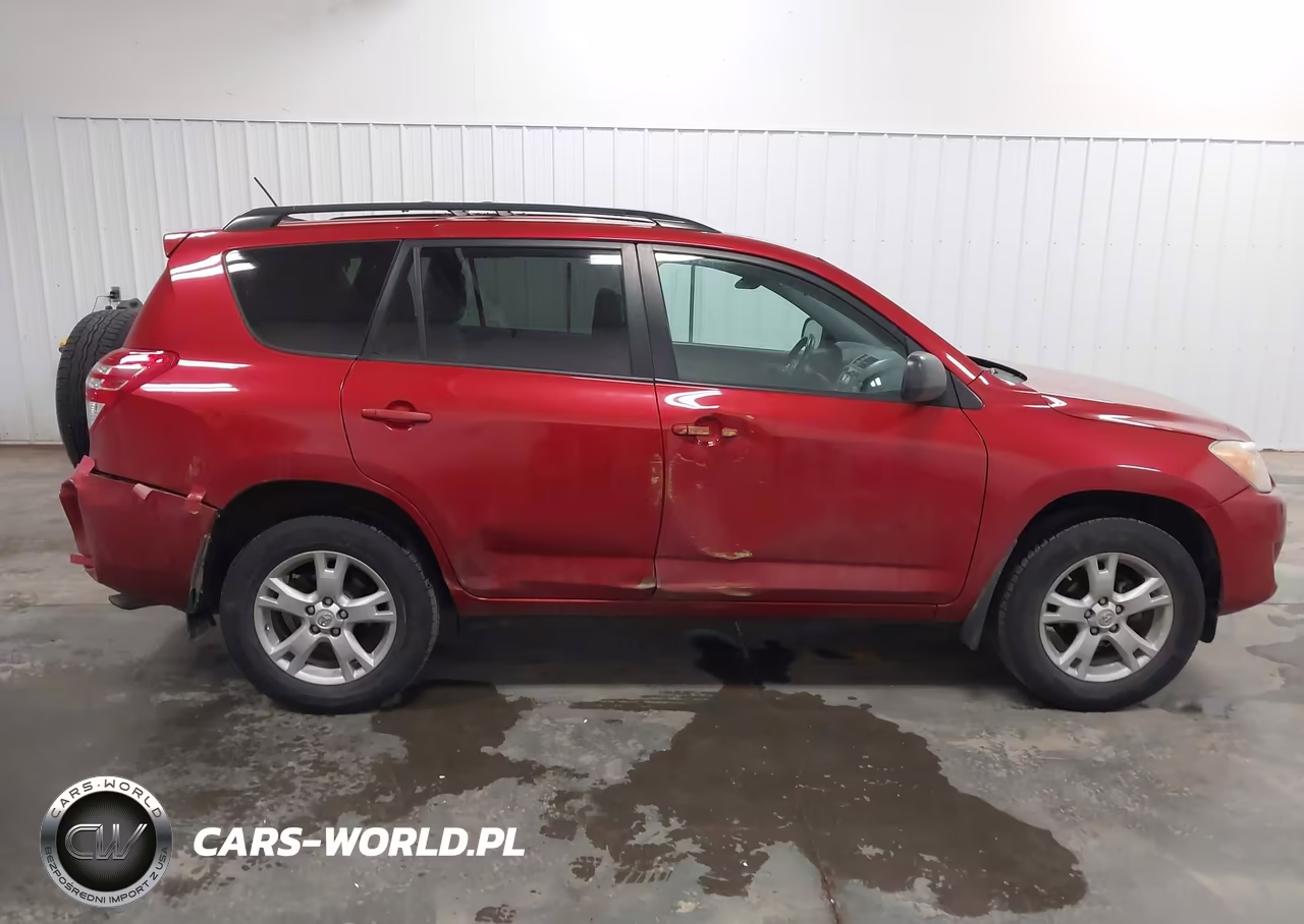 2011 Toyota Rav4 VIN:2T3ZF4DV3BW101857 - 13