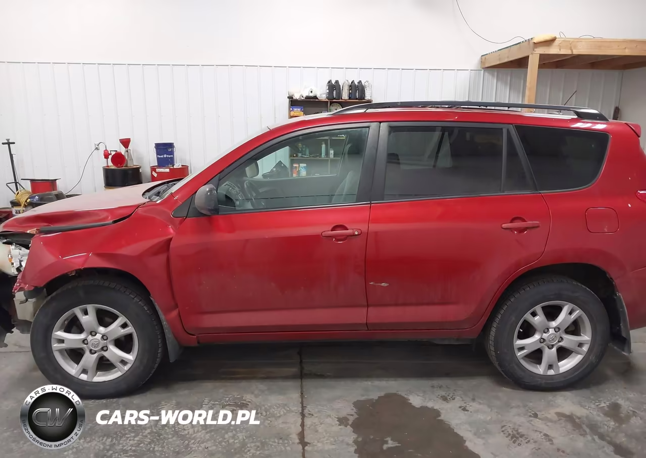 2011 Toyota Rav4 VIN:2T3ZF4DV3BW101857 - 14
