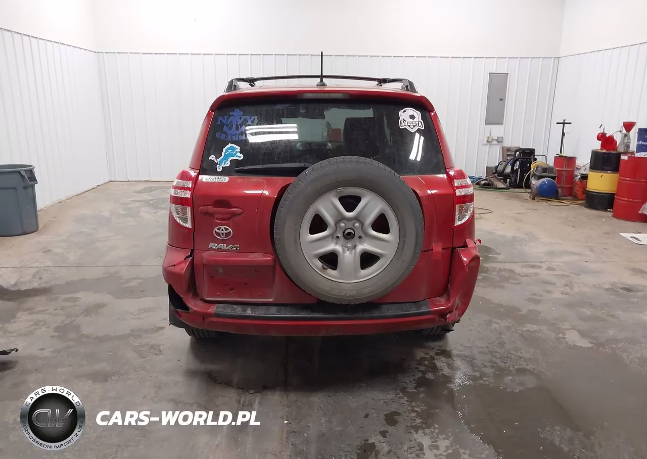 2011 Toyota Rav4 VIN:2T3ZF4DV3BW101857 - 16