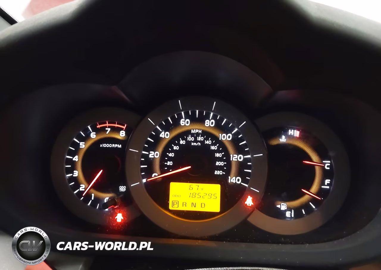 2011 Toyota Rav4 VIN:2T3ZF4DV3BW101857 - 7