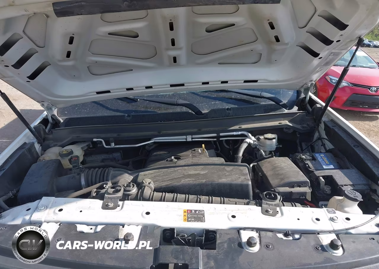 2018 Chevrolet Colorado Wt VIN:1GCGSBEA2J1238496 - 10