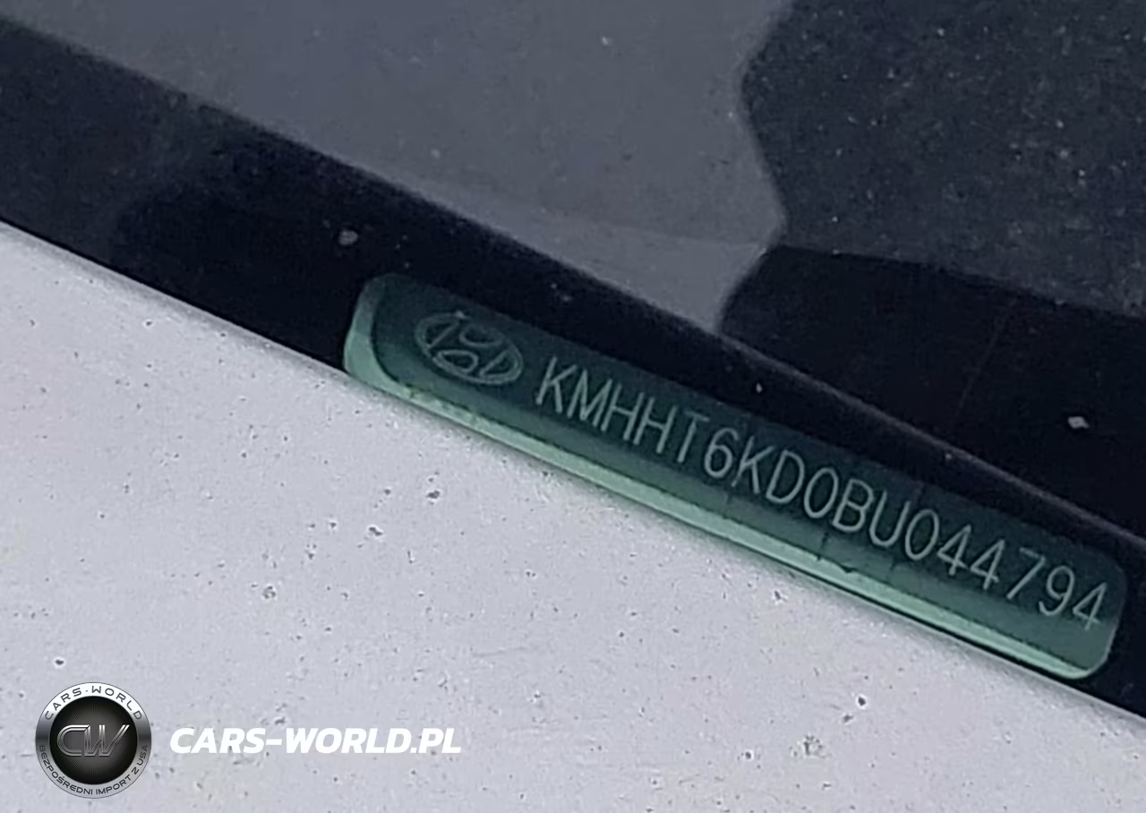 2011 Hyundai Genesis 2.0T VIN:KMHHT6KD0BU044794 - 11