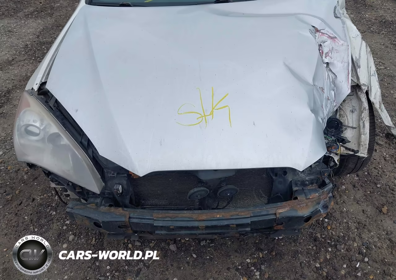 2011 Hyundai Genesis 2.0T VIN:KMHHT6KD0BU044794 - 6