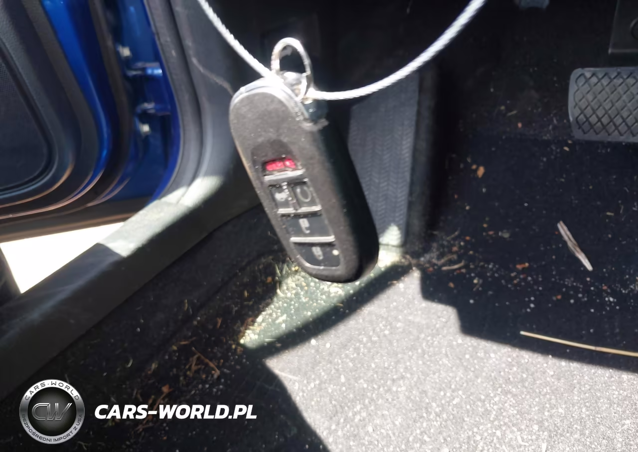 2023 Honda Civic Ex-Ex W-O Bsi VIN:2HGFE1F78PH309163 - 11