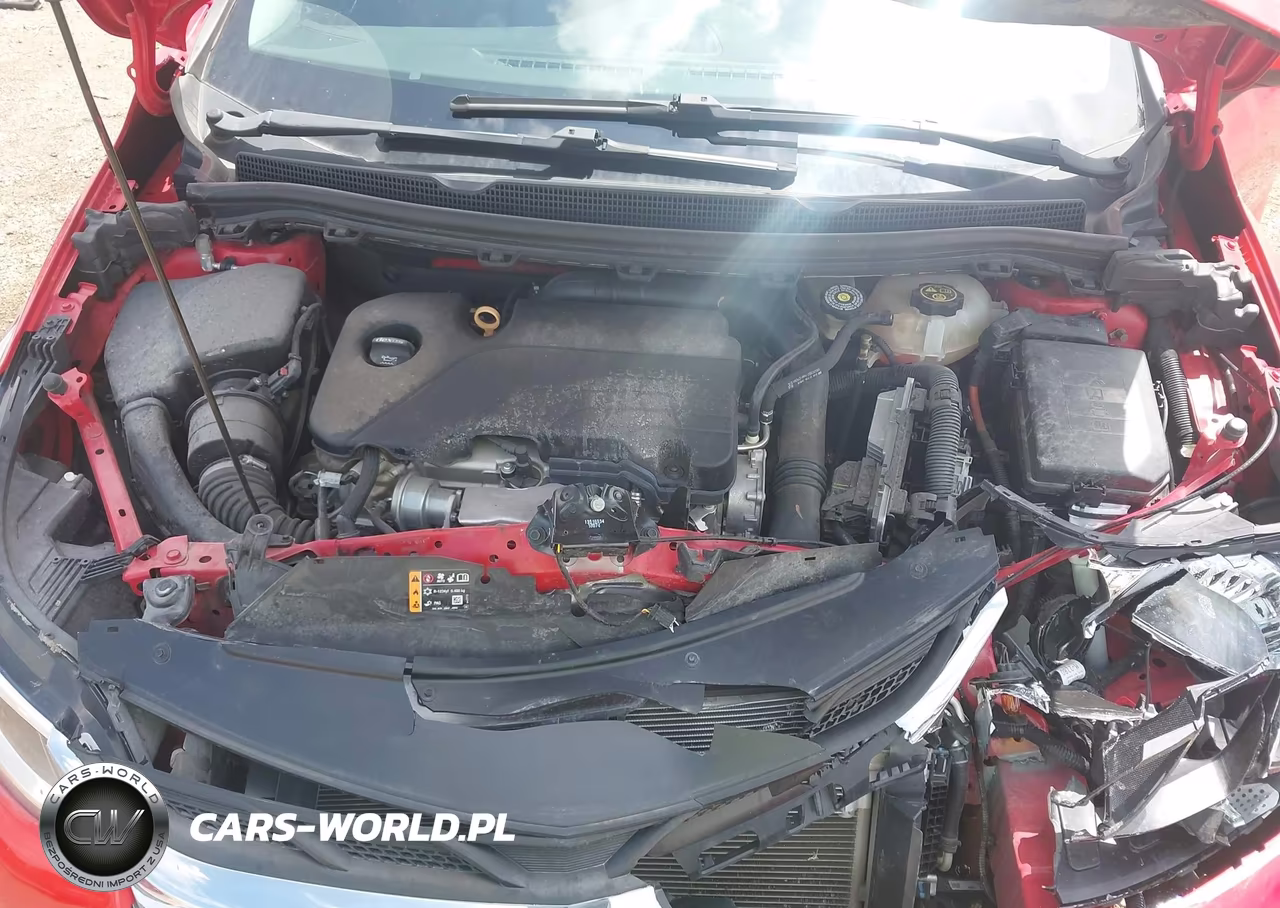 2019 Chevrolet Cruze Ls VIN:1G1BC5SM6K7102693 - 10