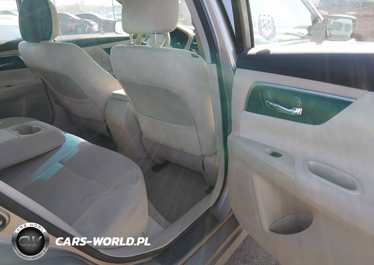 2014 Nissan Altima 2.5 S VIN:1N4AL3APXEC201490 - 8