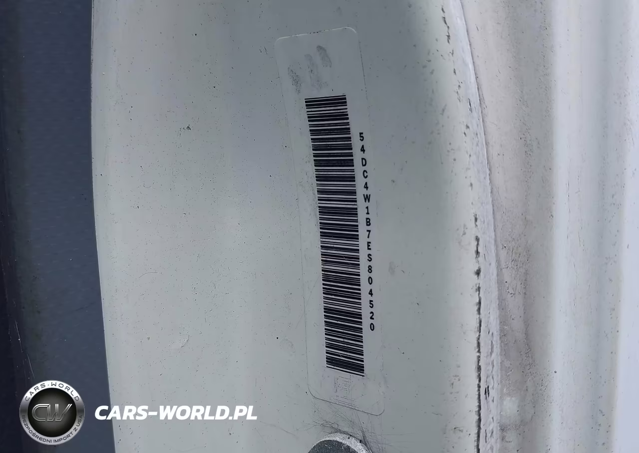 2014 Isuzu Npr Gas Reg VIN:54DC4W1B7ES804520 - 9