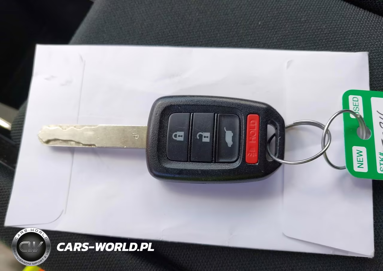 2018 Honda Civic Sport VIN:SHHFK7G43JU203018 - 11