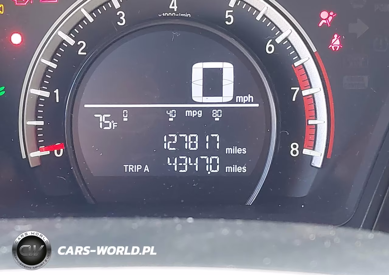 2018 Honda Civic Sport VIN:SHHFK7G43JU203018 - 15