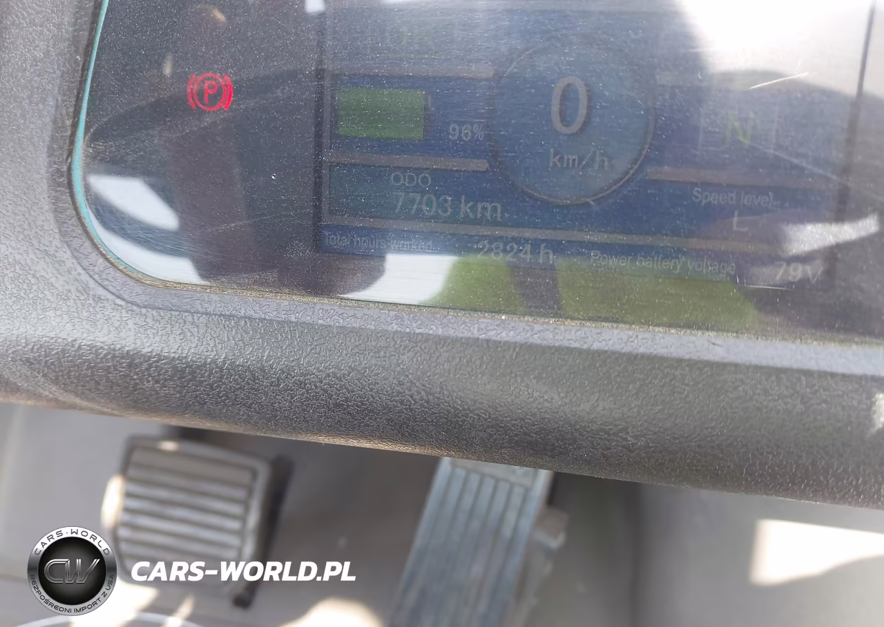 2023 Byd Other VIN:902220295 - 7