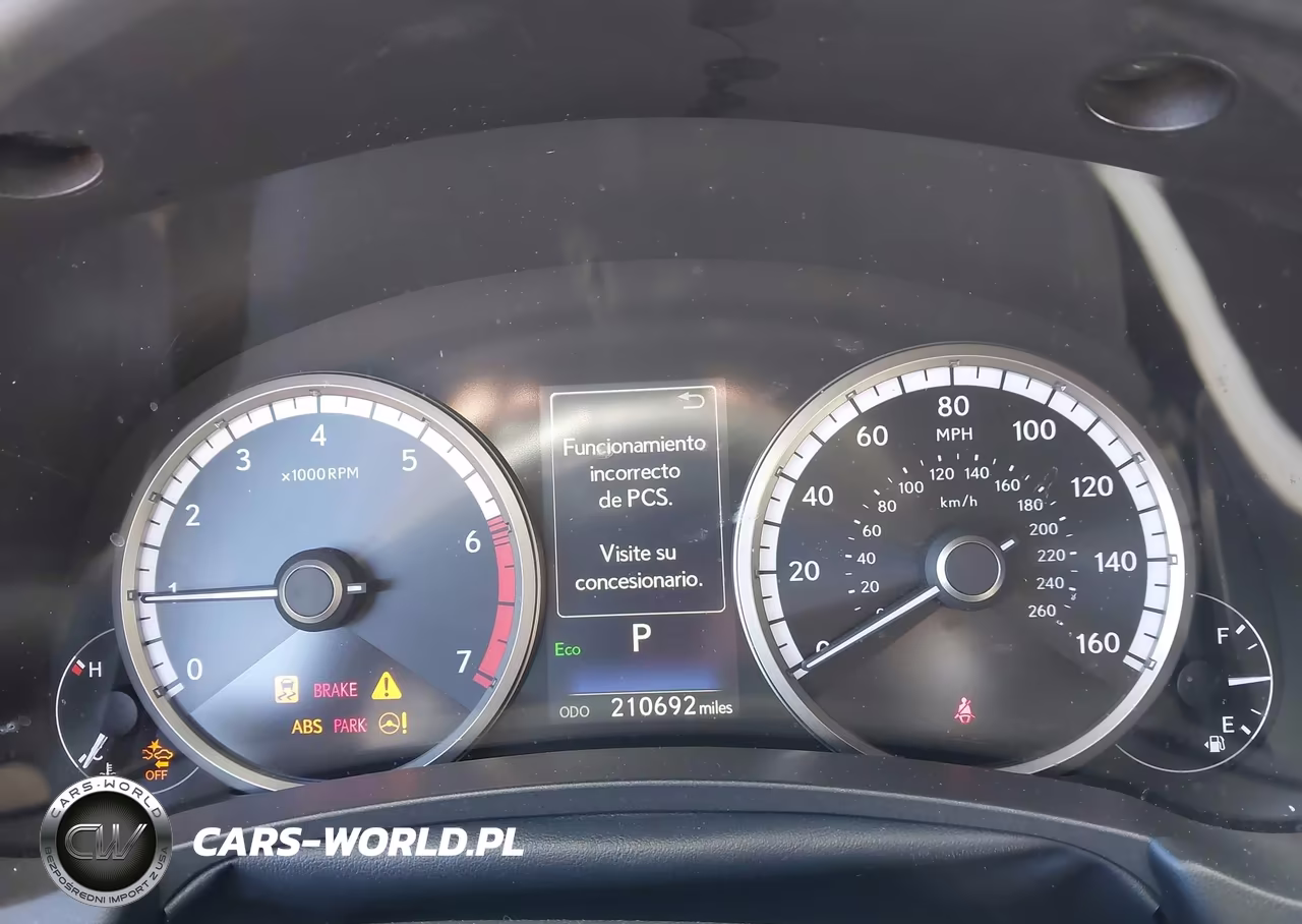 2019 Lexus Nx 300 F Sport VIN:JTJYARBZ4K2120484 - 7