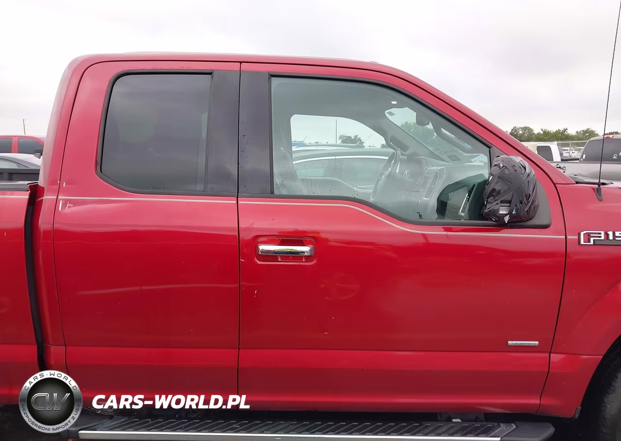 2016 Ford F-150 Xlt VIN:1FTFX1EG5GKF40086 - 13