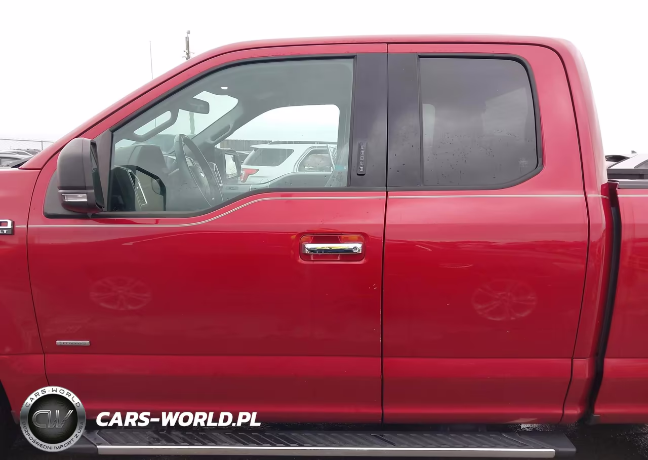 2016 Ford F-150 Xlt VIN:1FTFX1EG5GKF40086 - 14