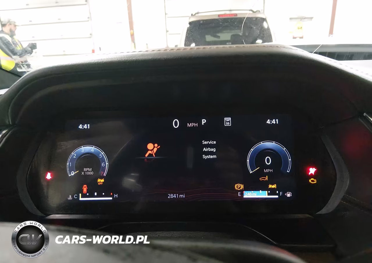 2025 Jeep Grand Cherokee Summit 4X4 VIN:1C4RJHEG3S8740249 - 7