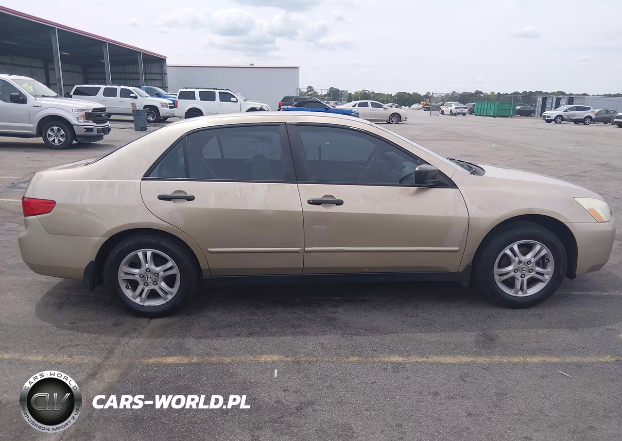 2005 Honda Accord 2.4 Dx-Dx Vp VIN:1HGCM56165A163429 - 13