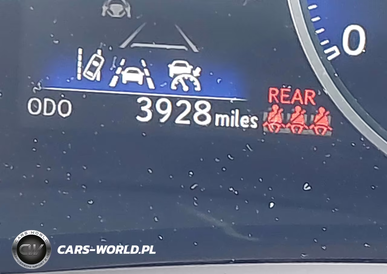 2026 Lexus Nx 350 VIN:2T2AGCEZ2TC105069 - 16