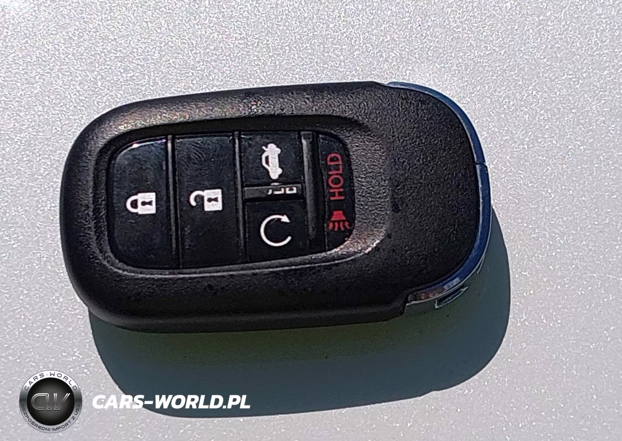 2024 Honda Civic Sport VIN:2HGFE2F59RH585164 - 11