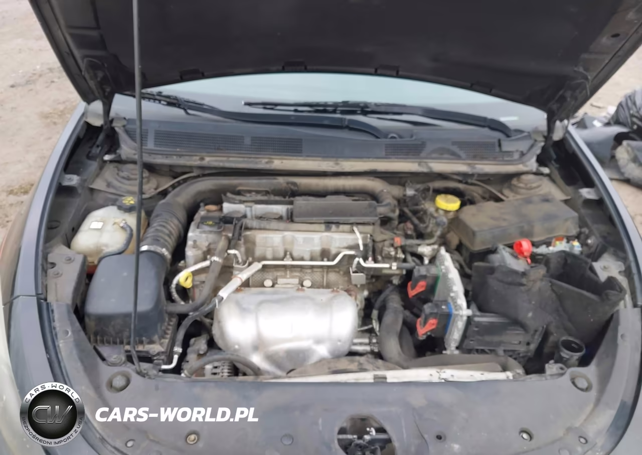 2015 Dodge Dart Sxt VIN:1C3CDFBB9FD181981 - 10