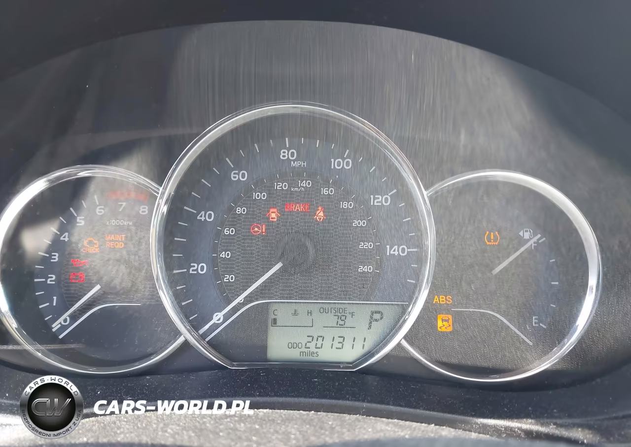 2015 Toyota Corolla Le VIN:5YFBURHE7FP331223 - 7