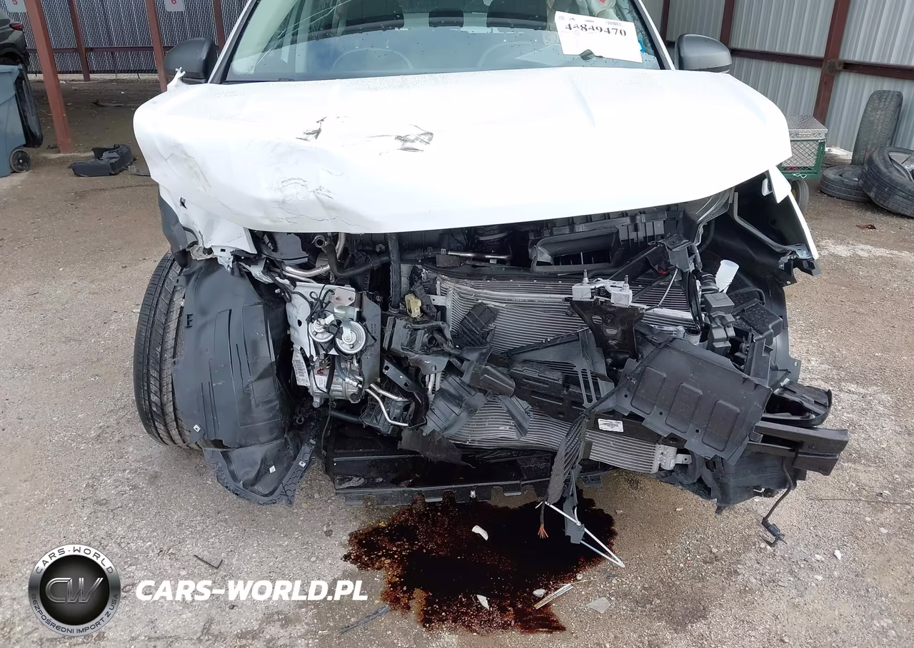 2025 Volkswagen Taos 1.5T S VIN:3VV5C7B27SM089099 - 6