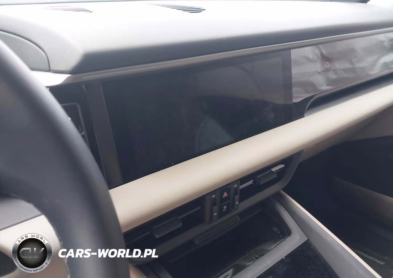 2025 Porsche Macan Electric VIN:WP1AD2XA5SL077978 - 18