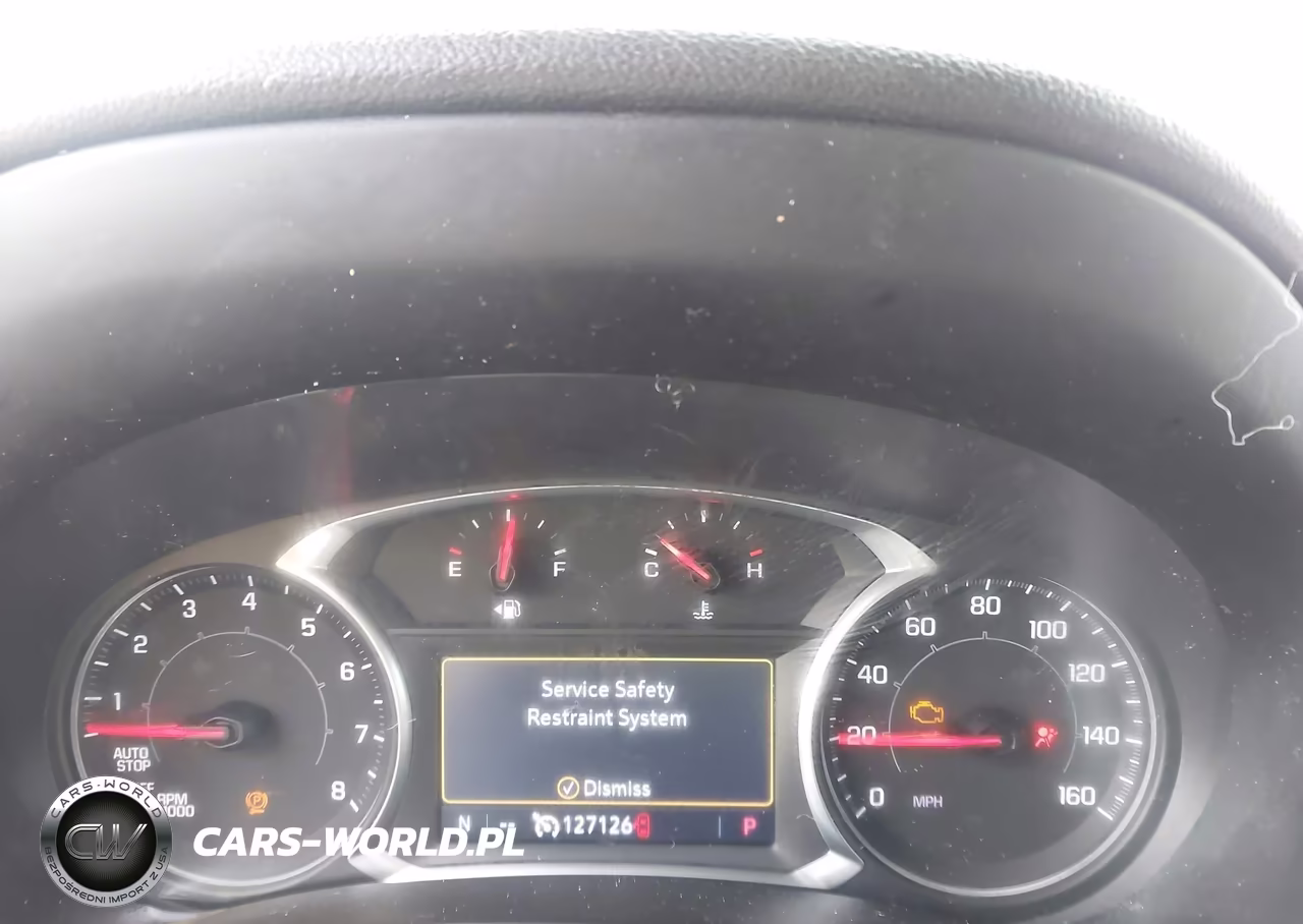 2019 GMC Terrain Sle VIN:3GKALMEVXKL161313 - 7