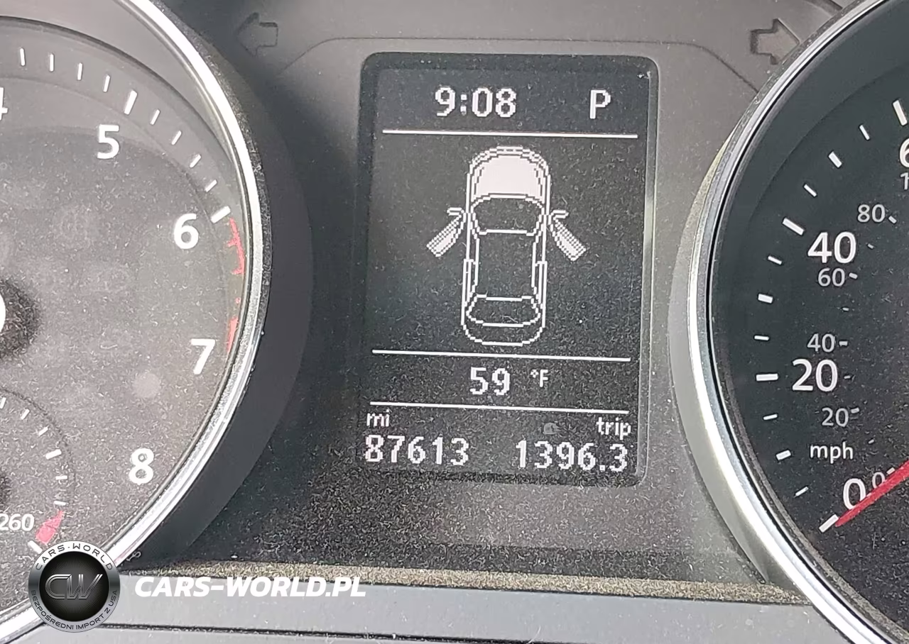 2017 Volkswagen Jetta 1.4T Se VIN:3VWDB7AJ8HM263161 - 15