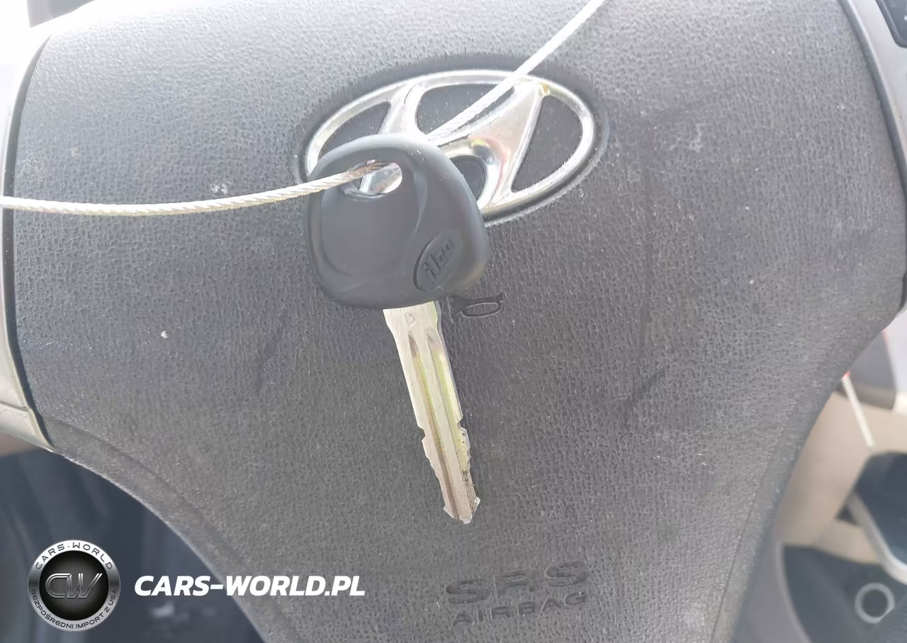 2010 Hyundai Elantra Gls VIN:KMHDU4AD0AU908985 - 11