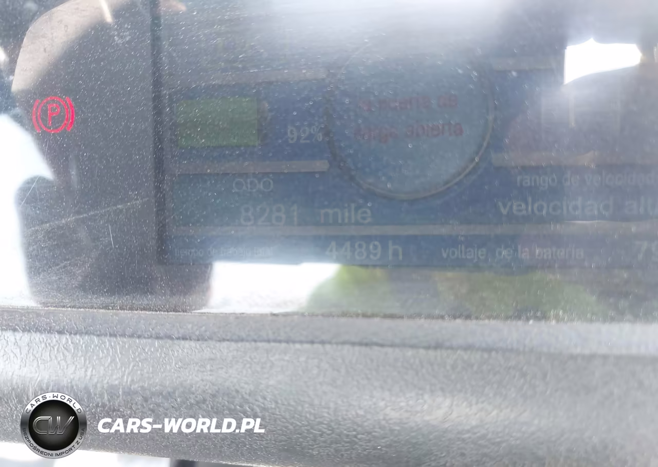 2023 Byd Other VIN:9022203331 - 7
