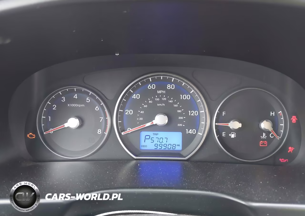 2012 Hyundai Santa Fe Gls VIN:5XYZGDAB6CG115341 - 7