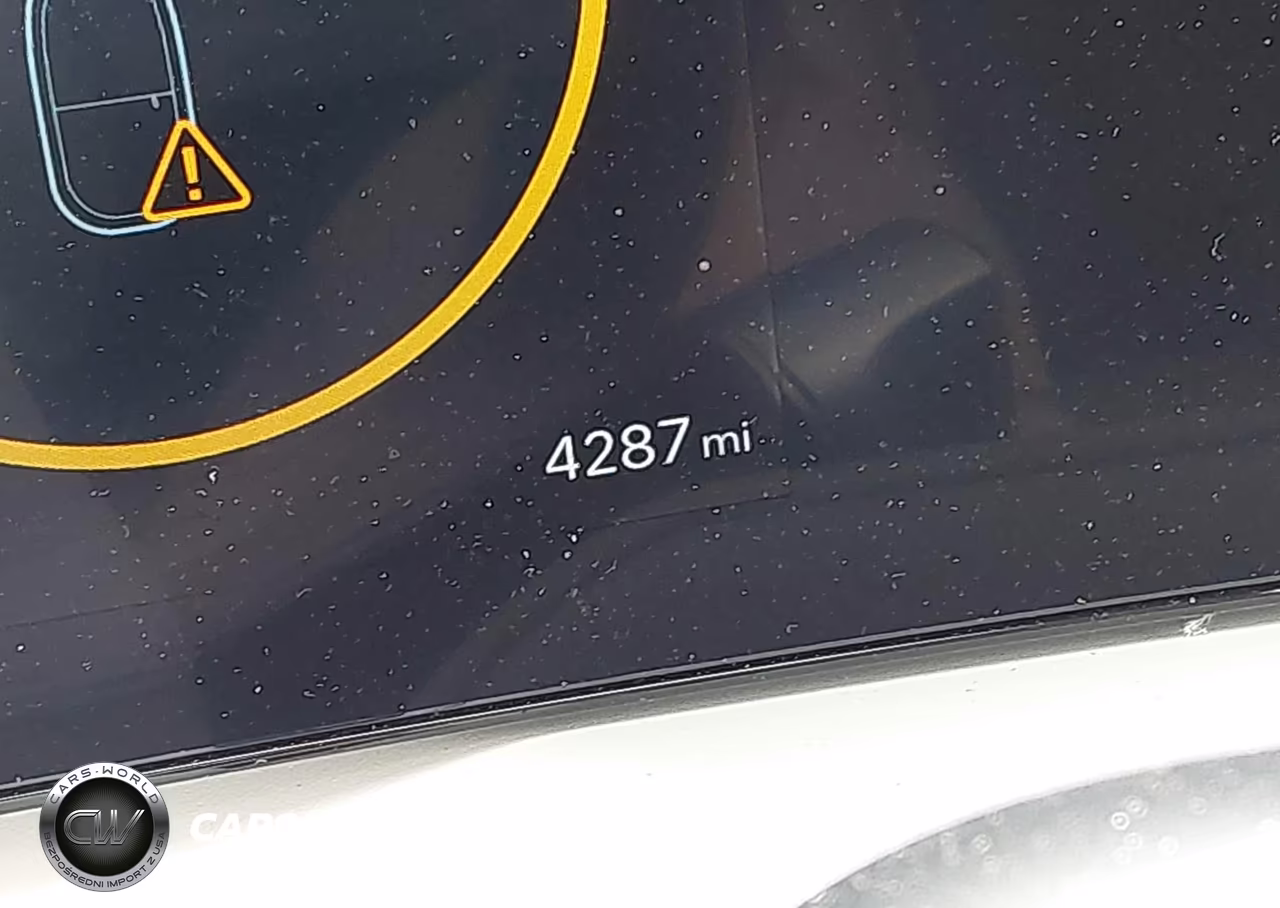 2026 Hyundai Palisade Hev Calligraphy VIN:KM8RMESA6TU032121 - 16
