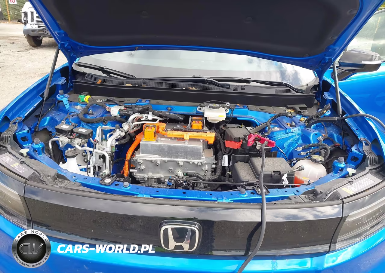 2024 Honda Prologue Ex VIN:3GPKHVRJ4RS527800 - 10