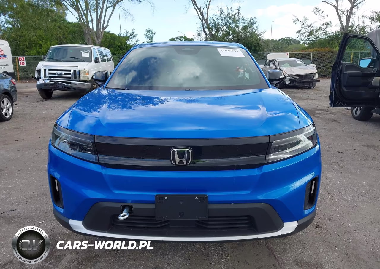 2024 Honda Prologue Ex VIN:3GPKHVRJ4RS527800 - 12
